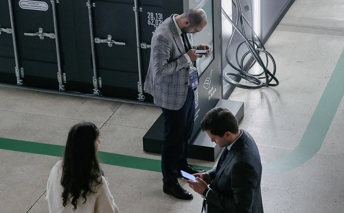 Андрей Любимов / РБК