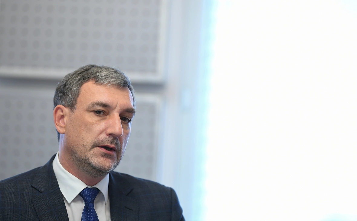 Владимир Астапкович / РИА Новости