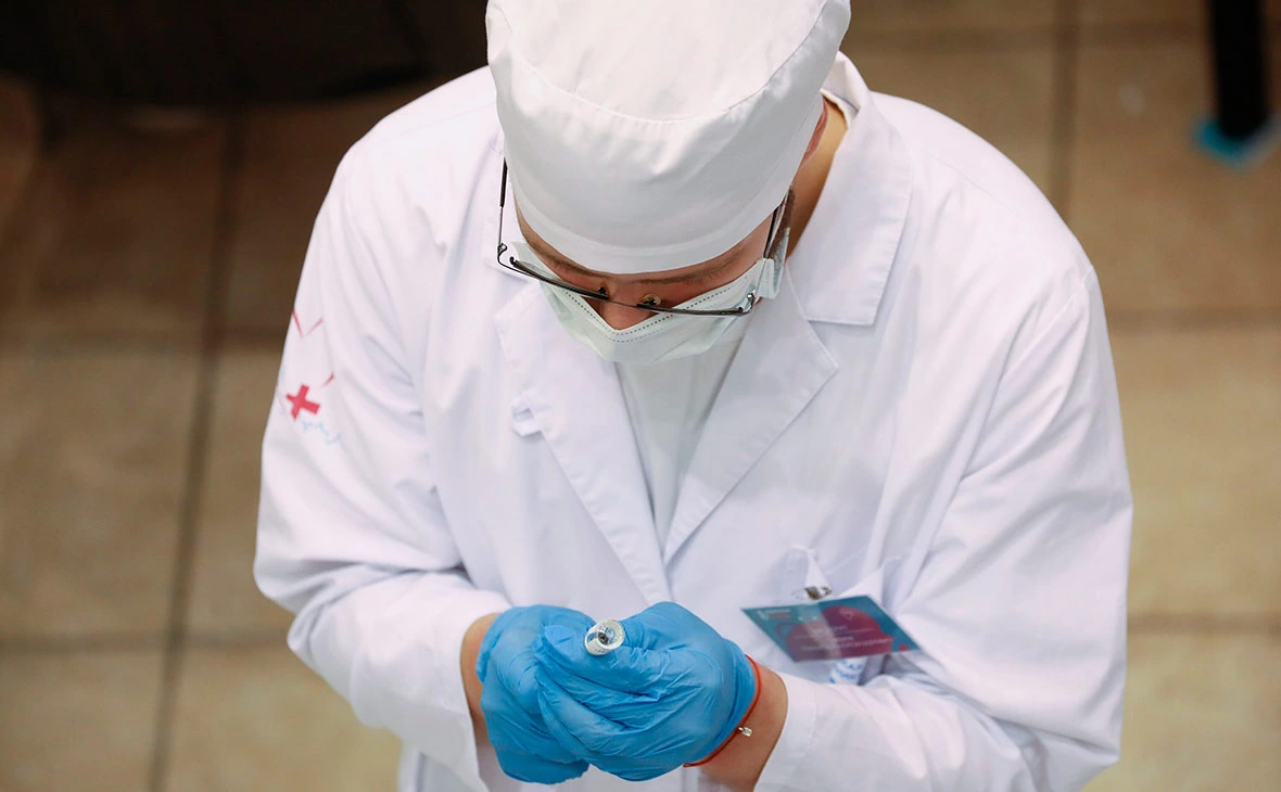 Софья Сандурская / АГН «Москва»