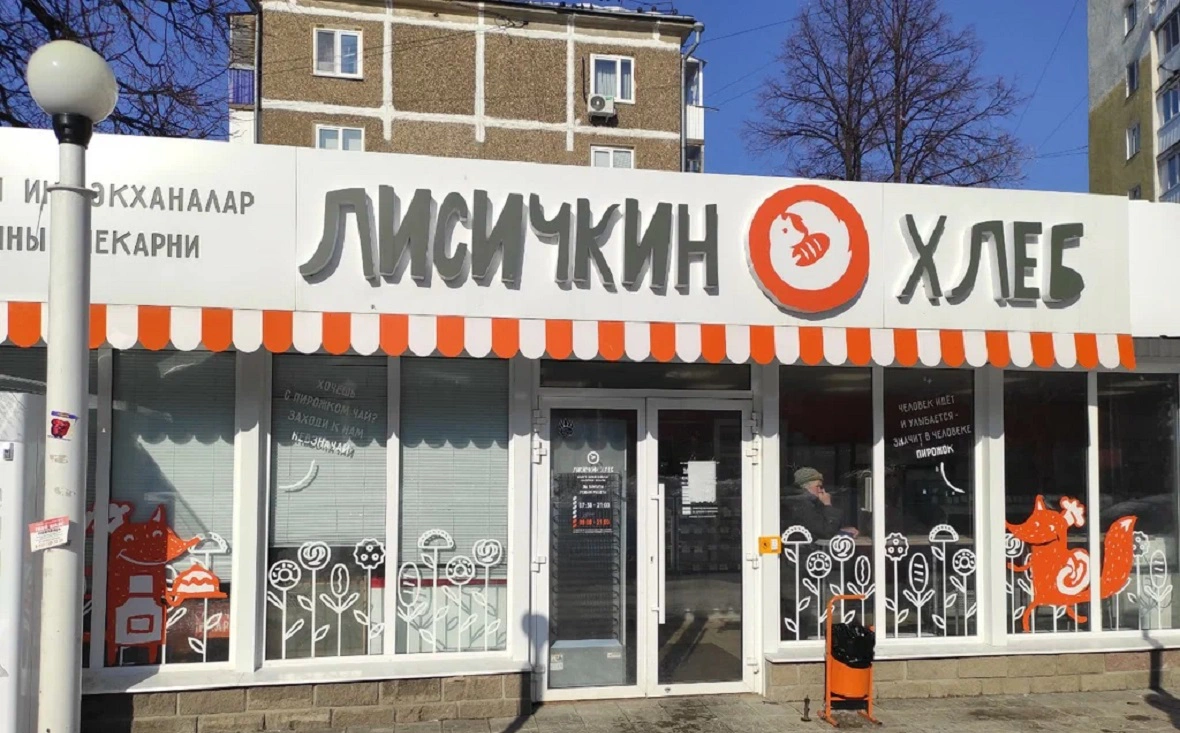 Яндекс.Карты
