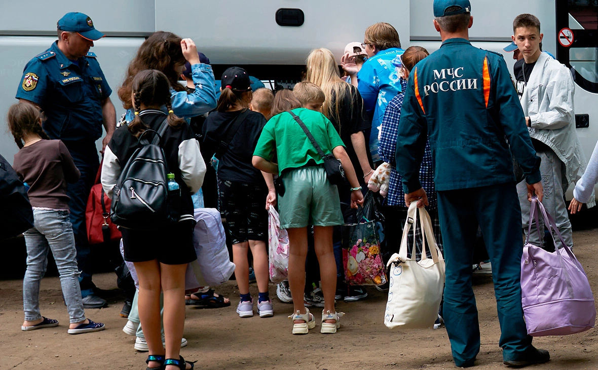 Михаил Сергеев / РИА Новости