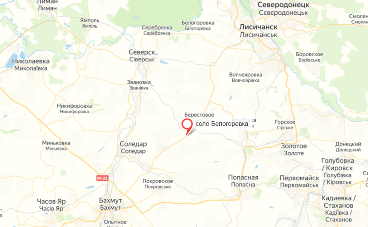 Яндекс.Карты