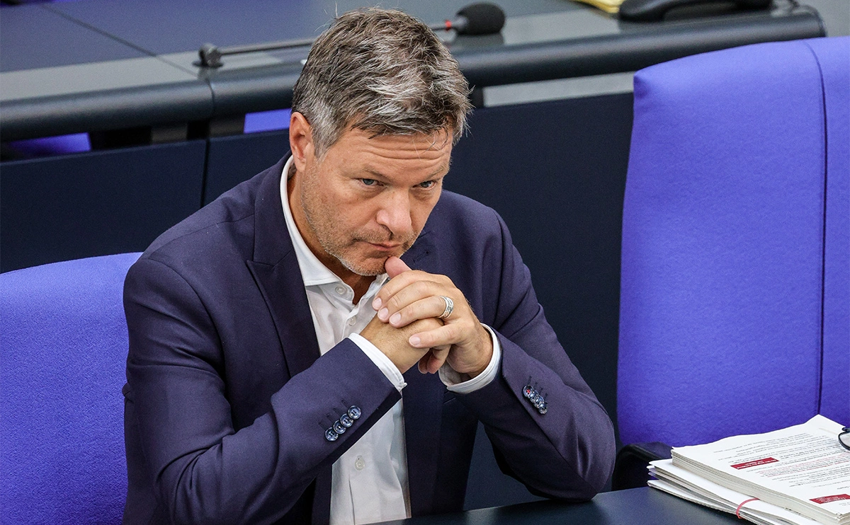 Omer Messinger / Getty Images