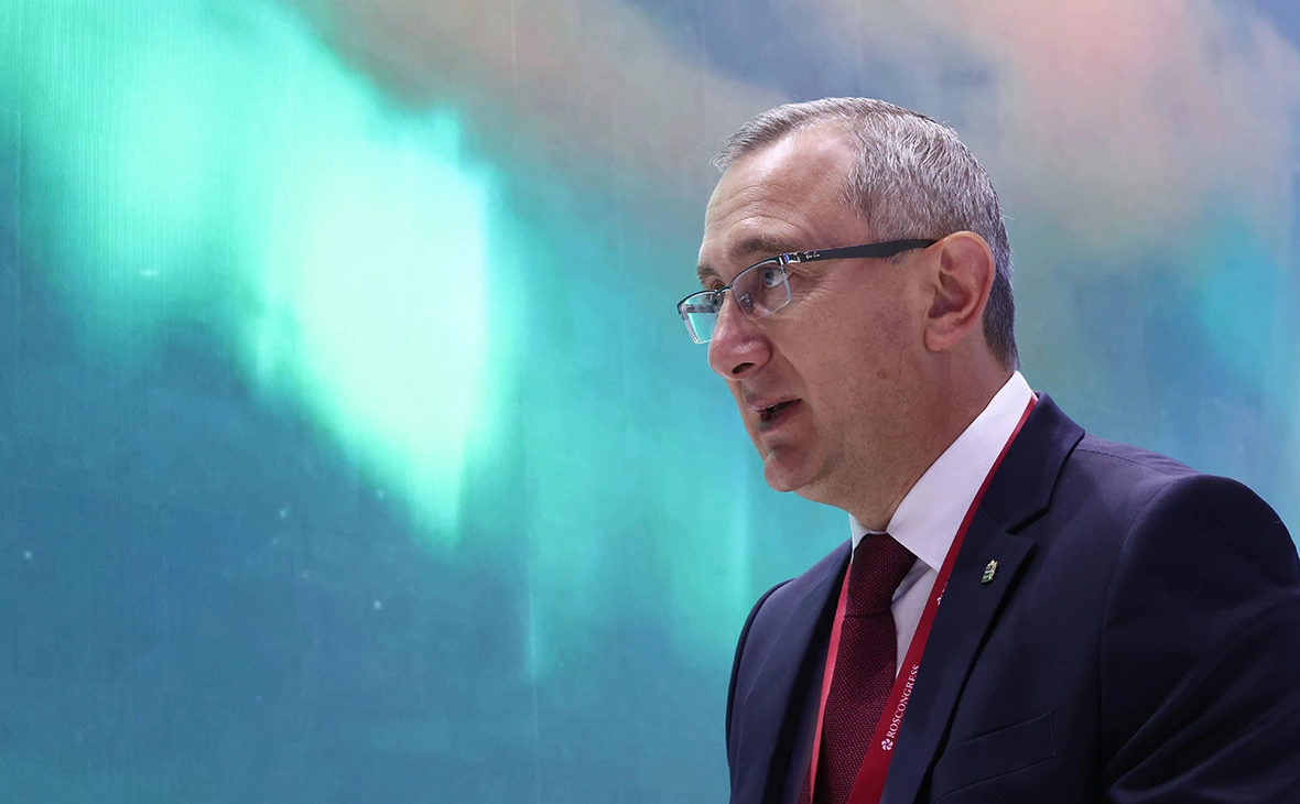 Валерий Шарифулин / ТАСС