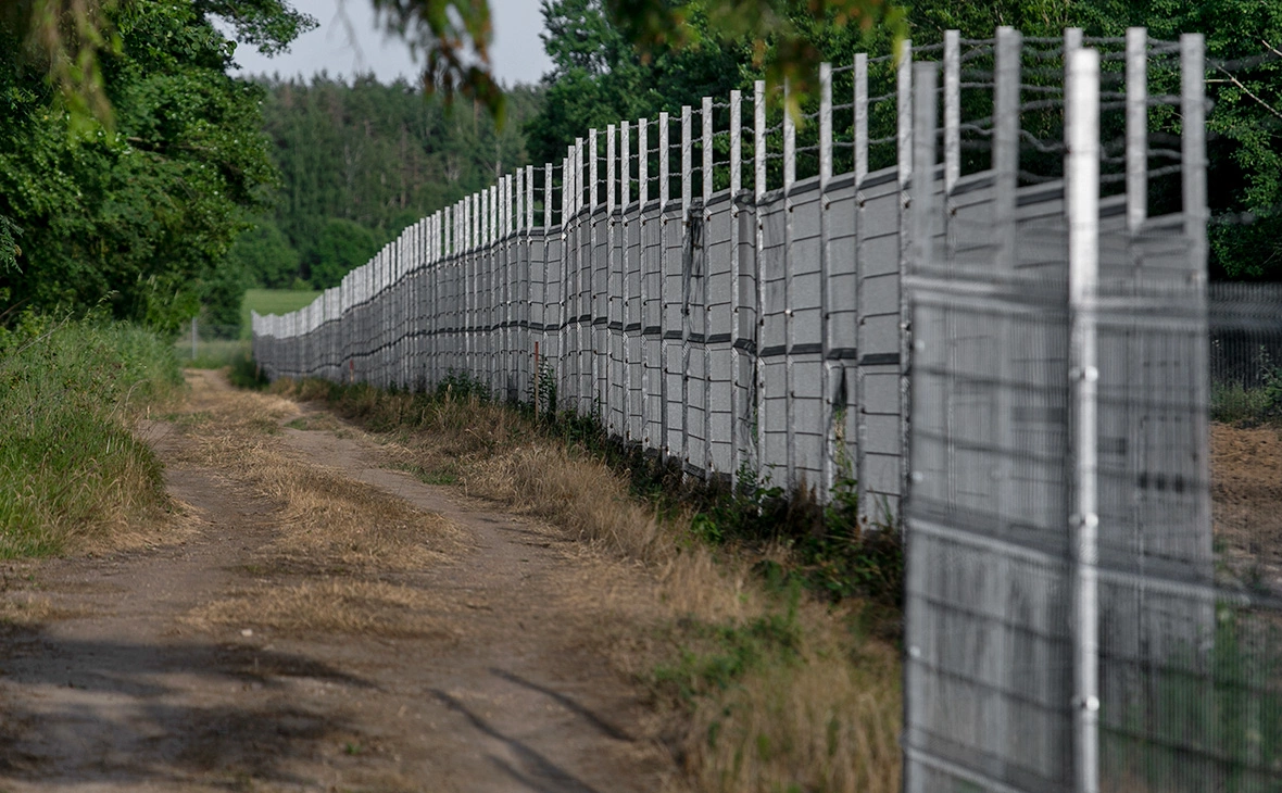 Paulius Peleckis / Getty Images