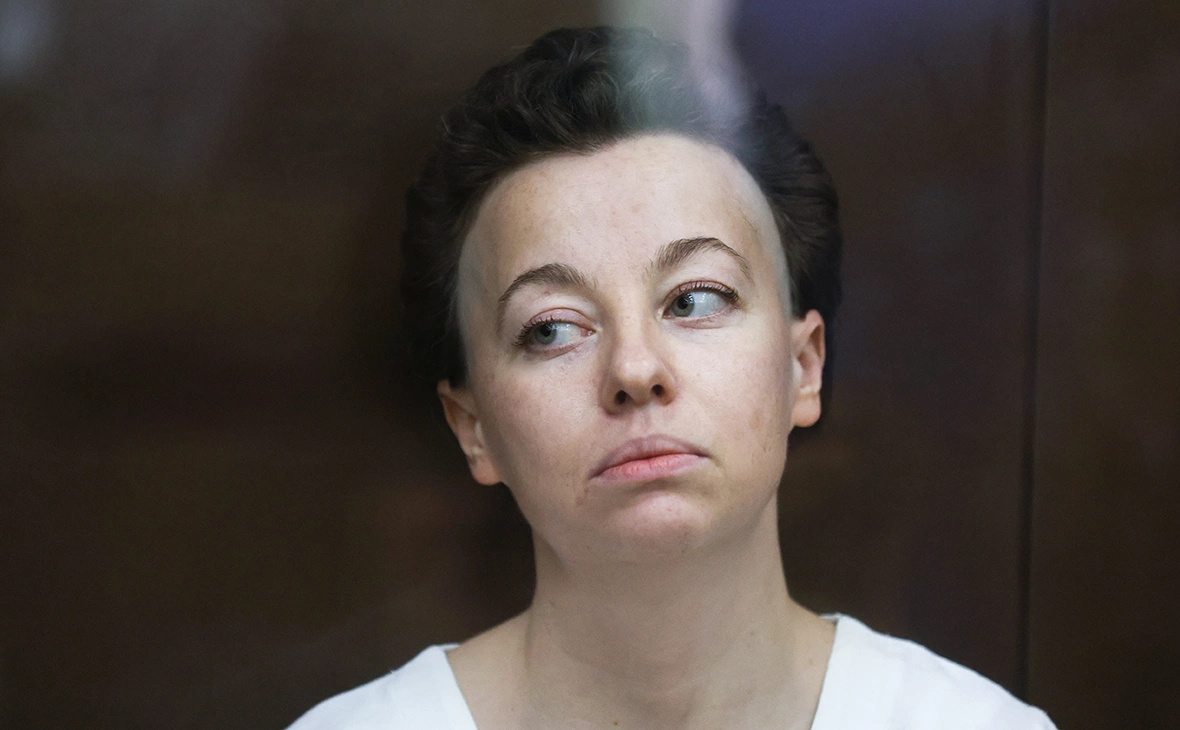 Станислав Красильников / ТАСС