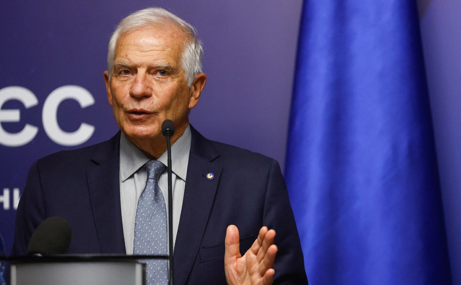 Valentyn Ogirenko / Reuters