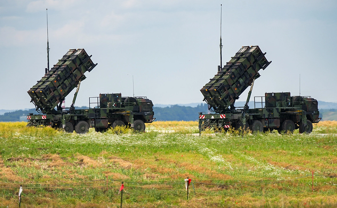 Soeren Stache / DPA / Global Look Press