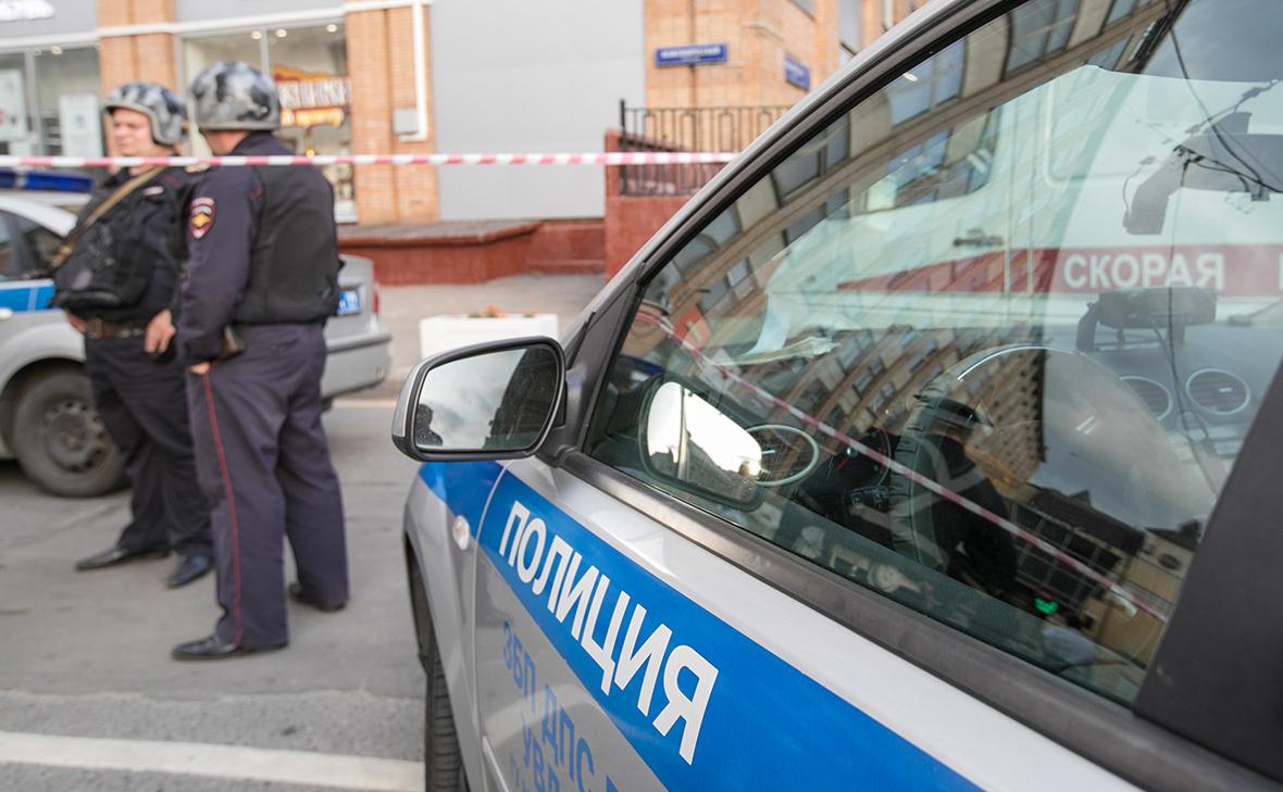В Волгограде пенсионерка пострадала из-за взрыва неизвестного предмета