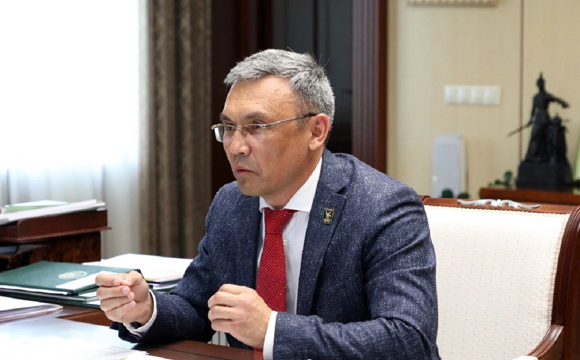пресс-служба главы РБ