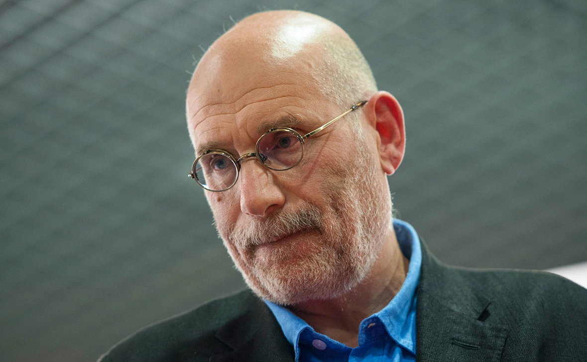 Николай Галкин / ТАСС