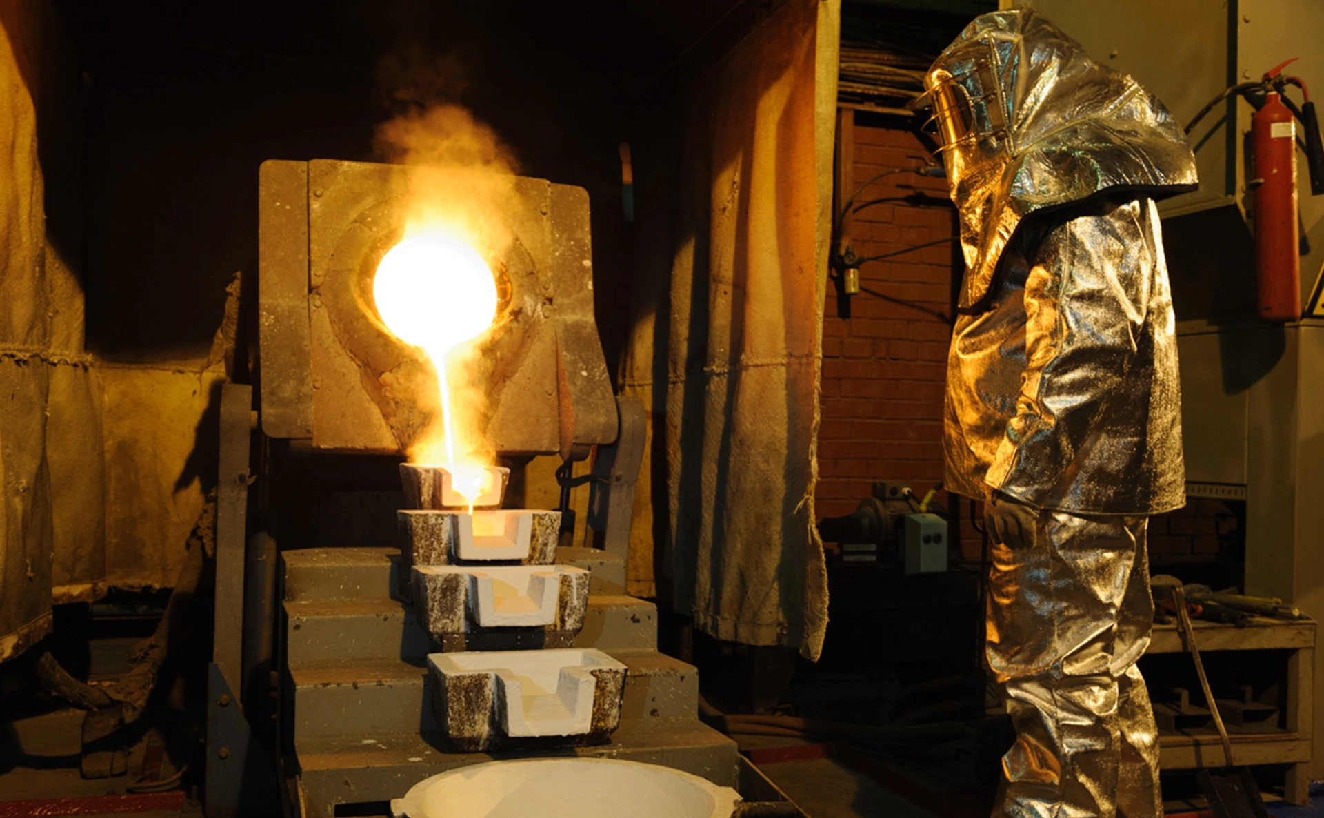 Полиметалл