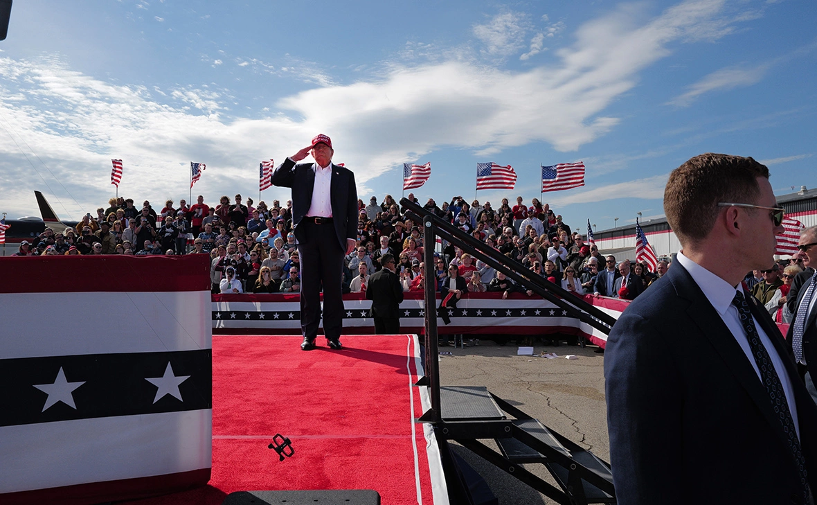 Scott Olson / Getty Images