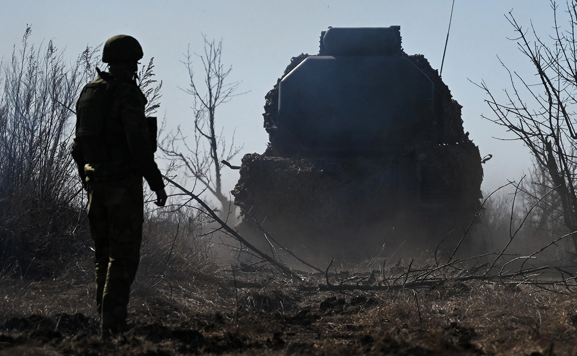 Станислав Красильников / РИА Новости