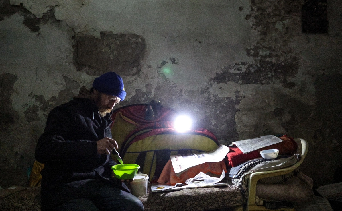 Сергей Бобылев / ТАСС