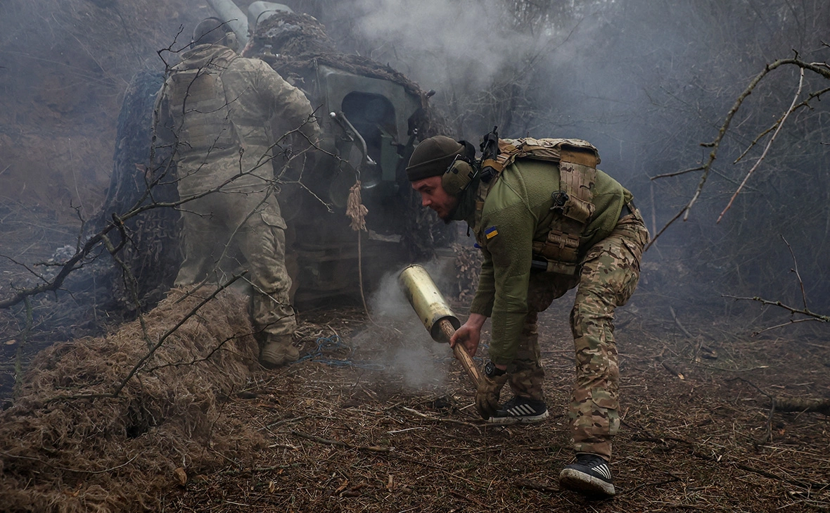 Сергей Нужненко / Radio Free Europe / Radio Liberty / Reuters