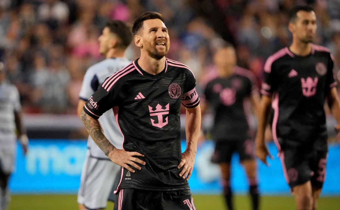 Denny Medley / USA Today Sports / Reuters