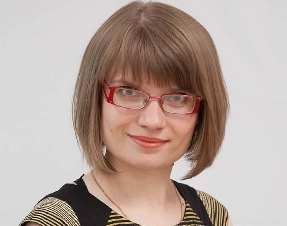 личная страница Натальи Ермаченко «ВКонтакте»