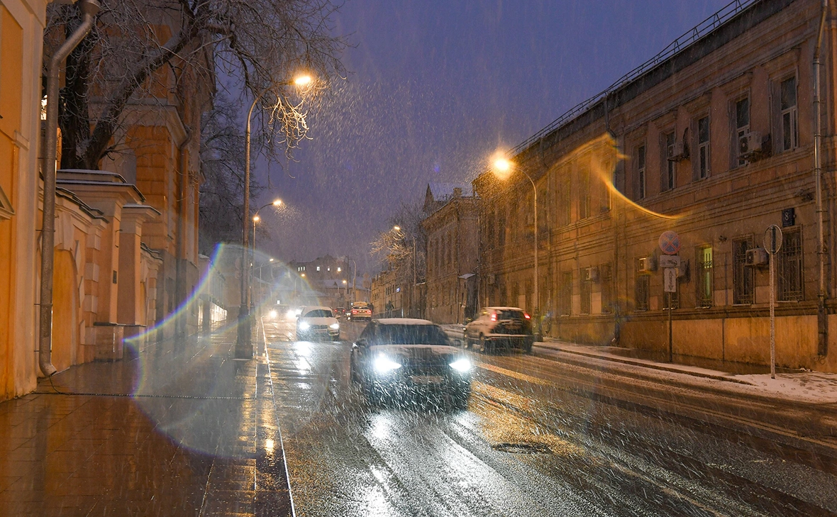 Сергей Киселев / АГН «Москва»