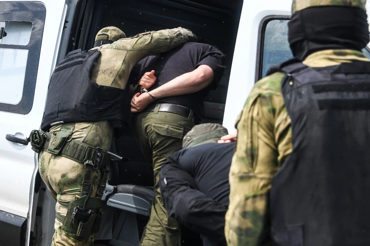 Владимир Жабриков / URA.RU