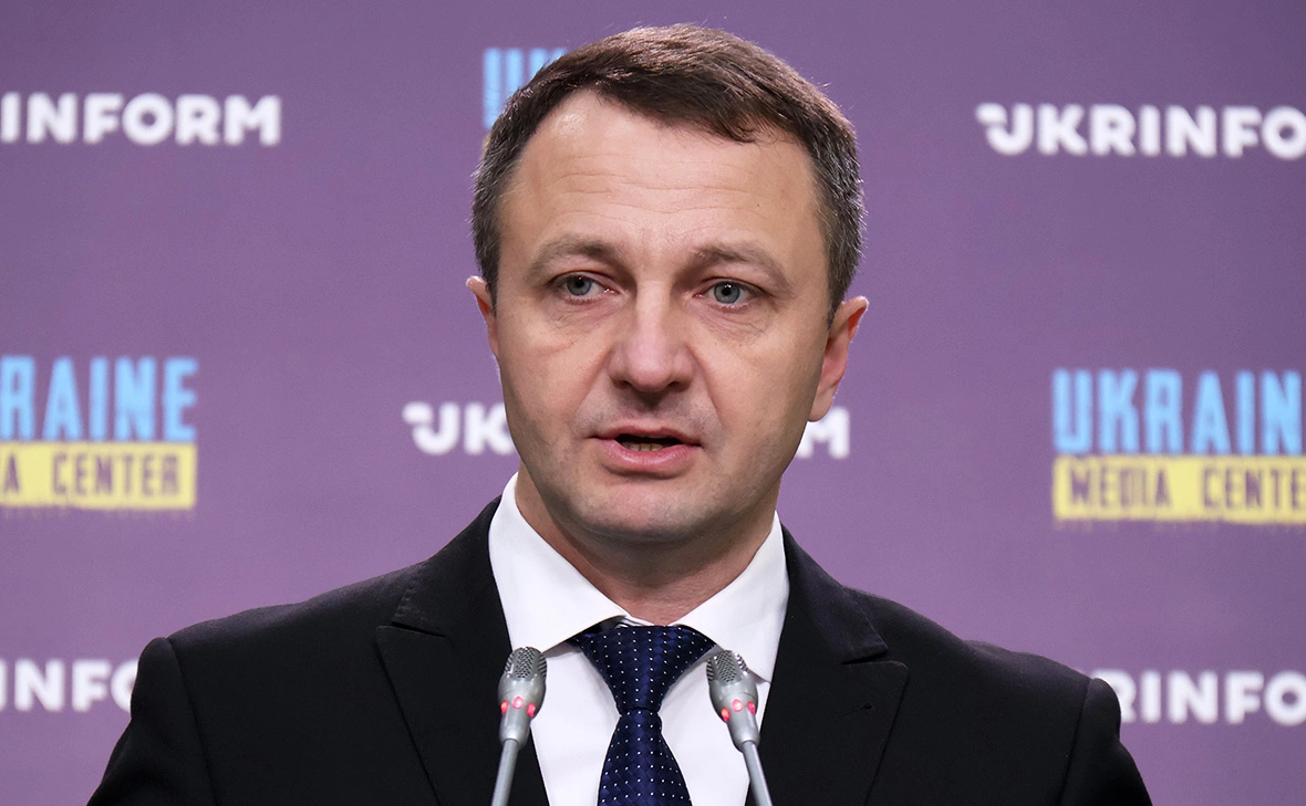 Павел Бахмут / Keystone Press Agency / Global Look Press