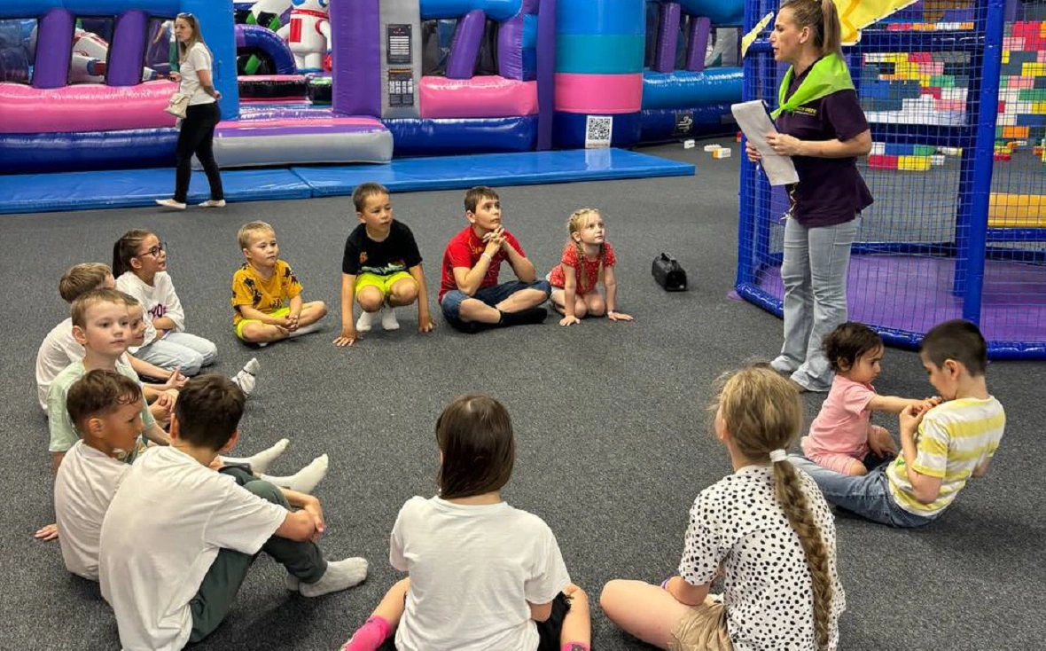 «Юкси Парк»