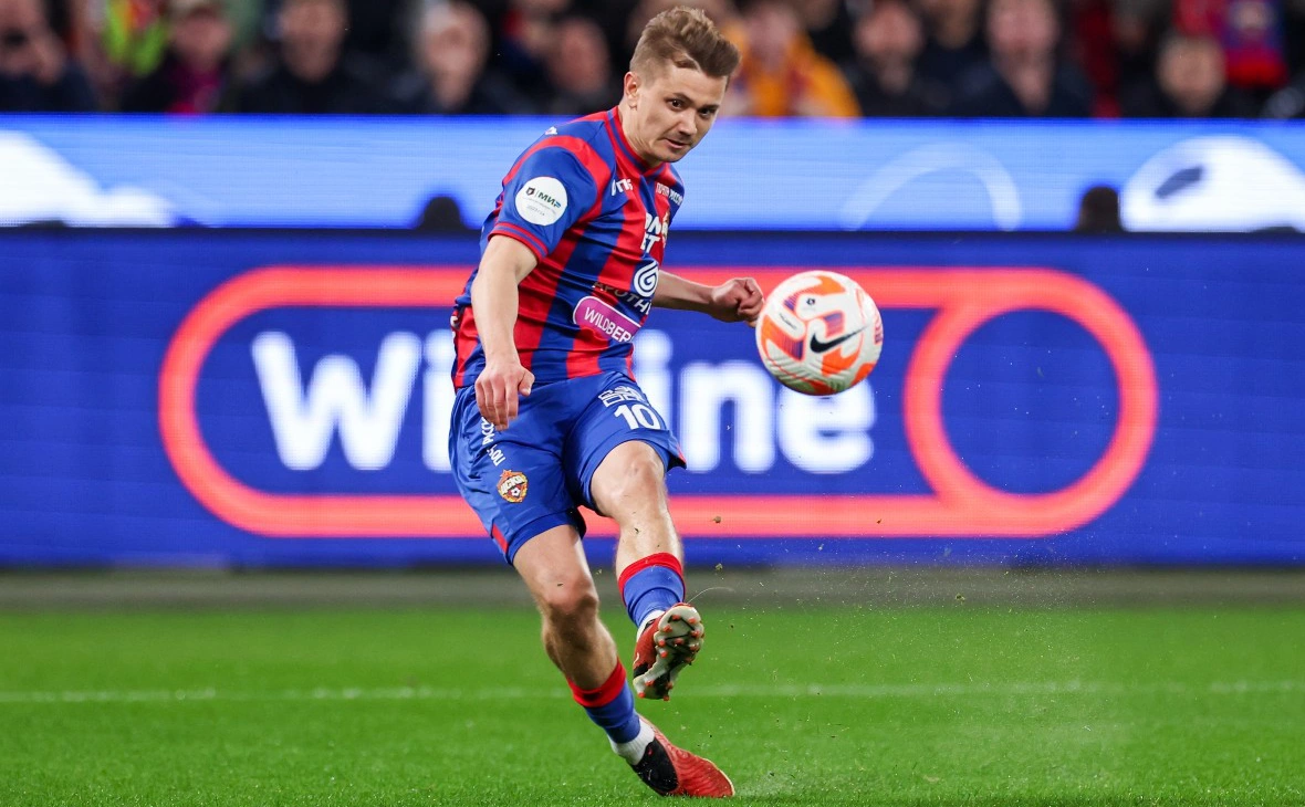 Сергей Савостьянов/ТАСС 