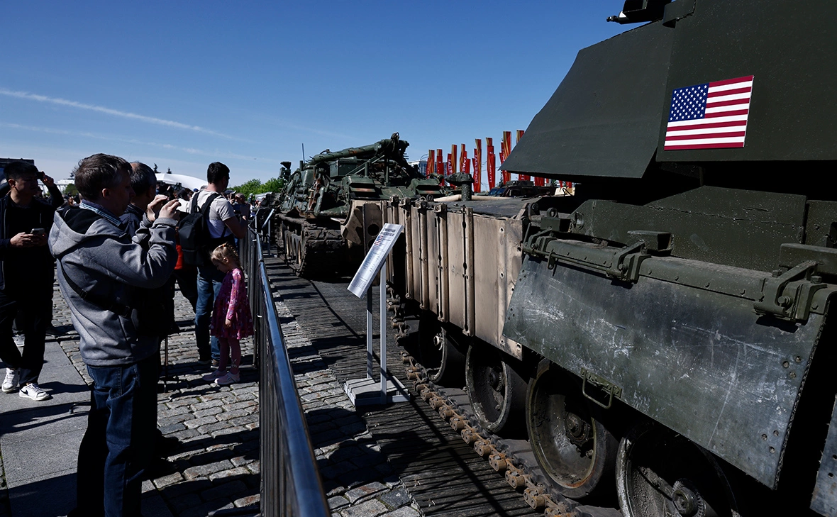 Андрей Любимов / РБК