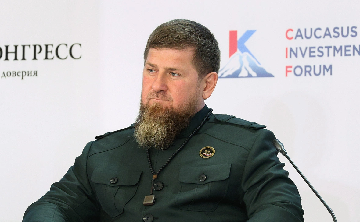 Кирилл Казачков / Фонд Росконгресс