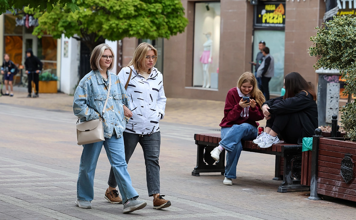 Екатерина Якель / ТАСС