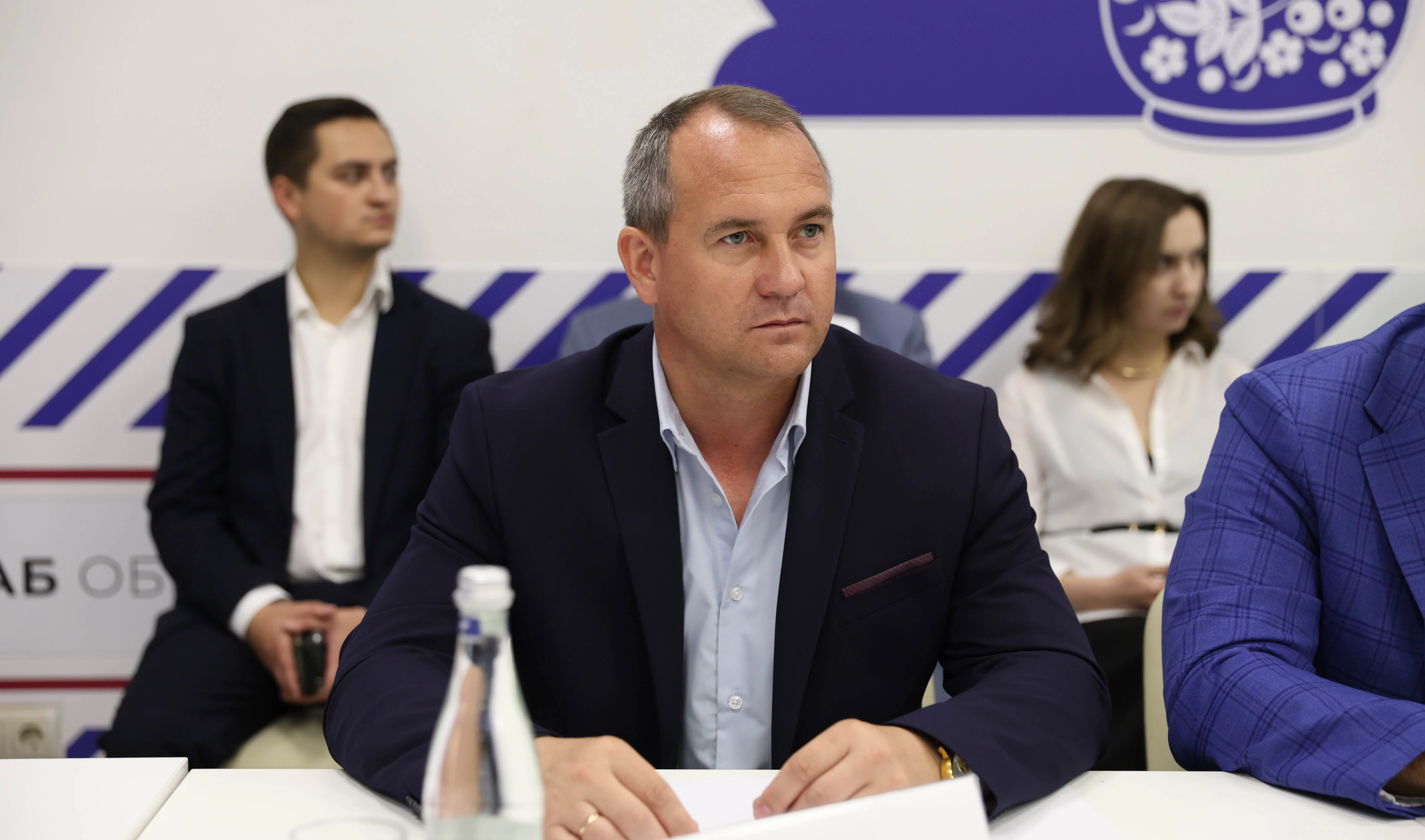 Пресс-служба РИК НРО «Единая Россия» 