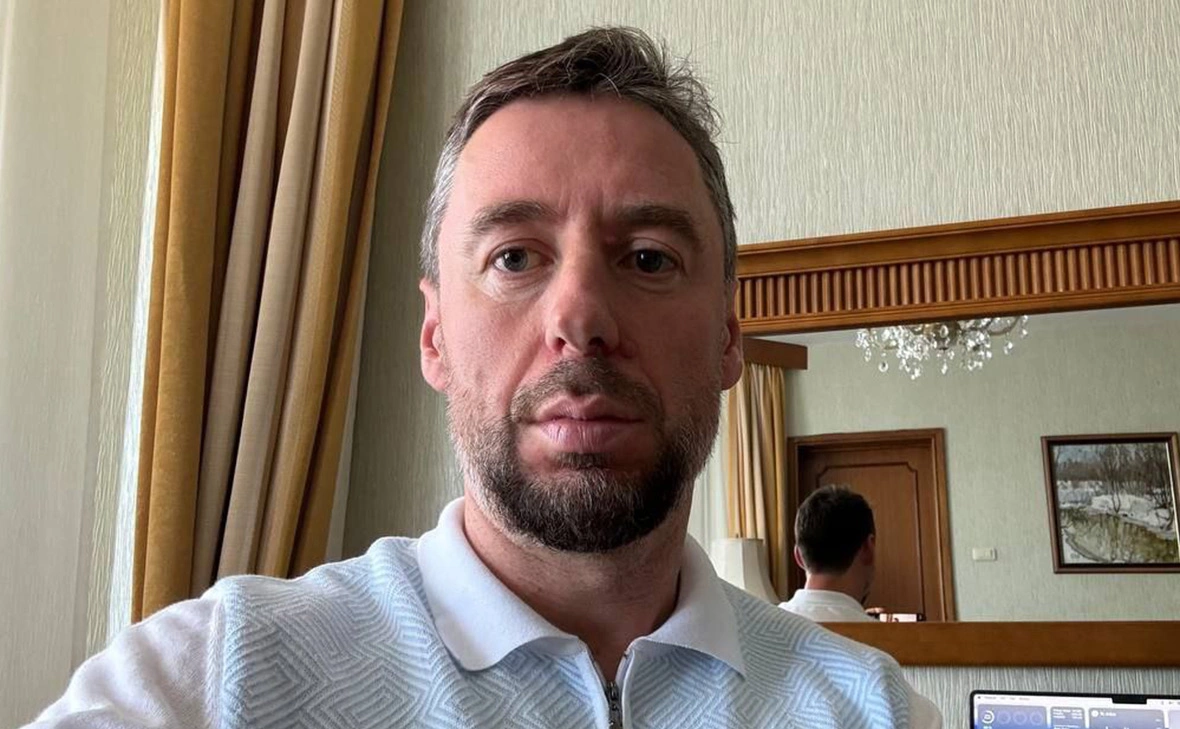 WBakalchuk / Telegram