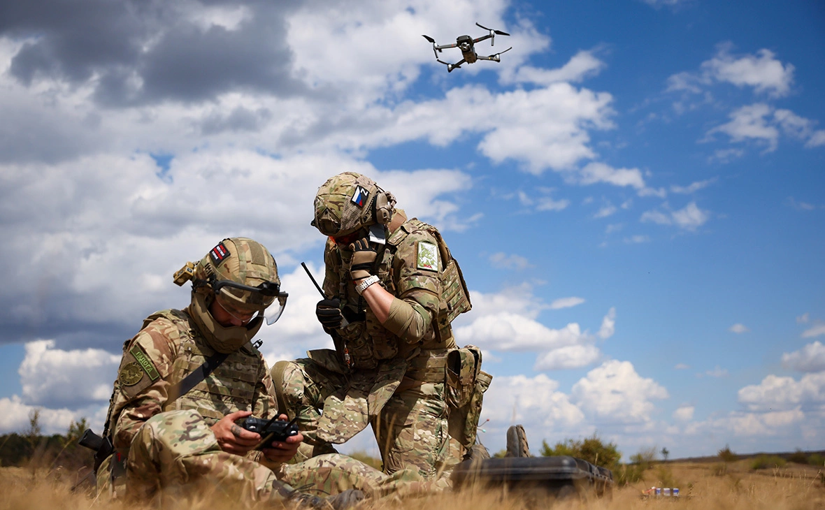 : Александр Река / ТАСС