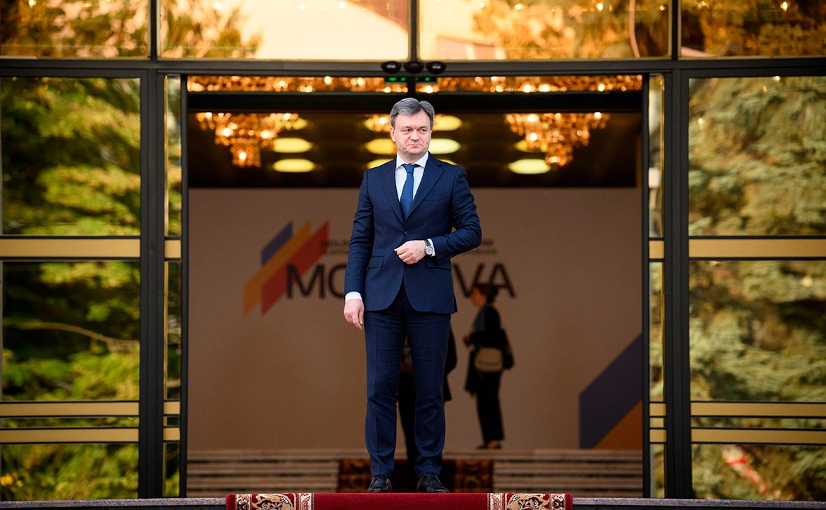 Bernd von Jutrczenka / DPA / Global Look Press