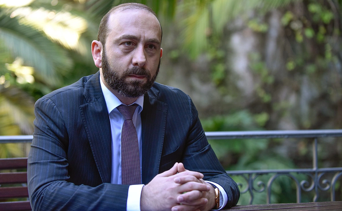 Federico Gutierrez / EPA / ТАСС