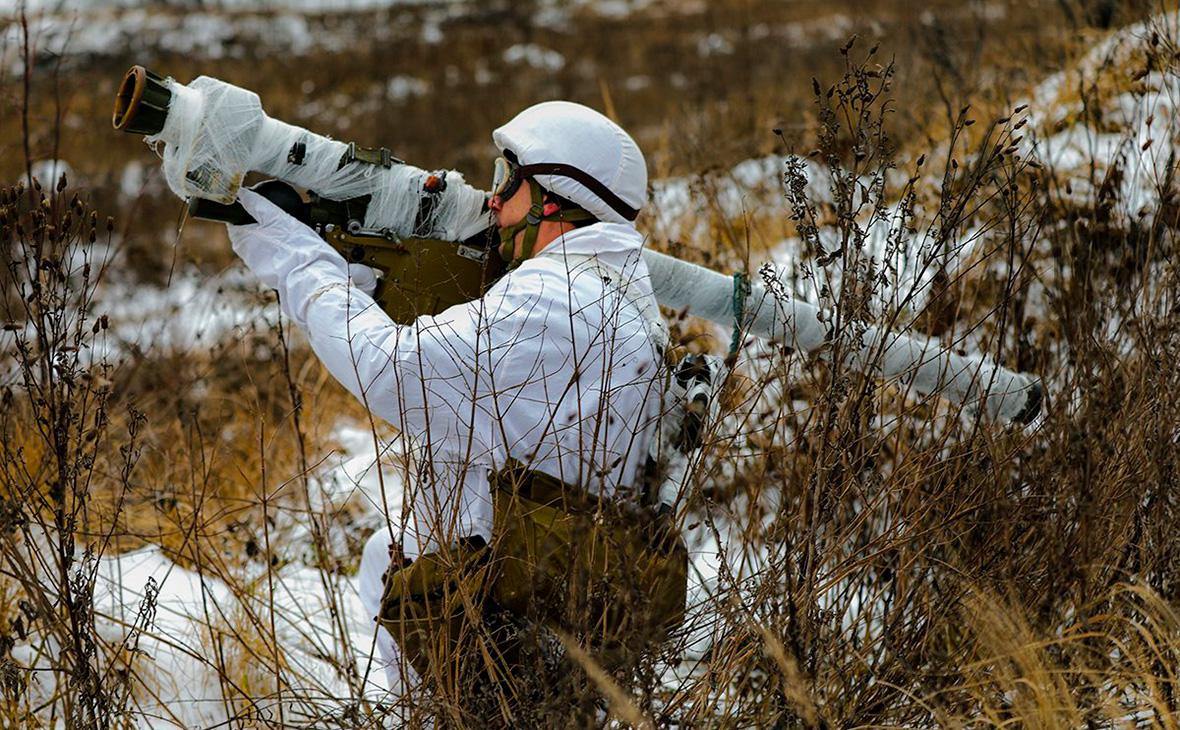 Фото: Министерство обороны России / Global Look Press