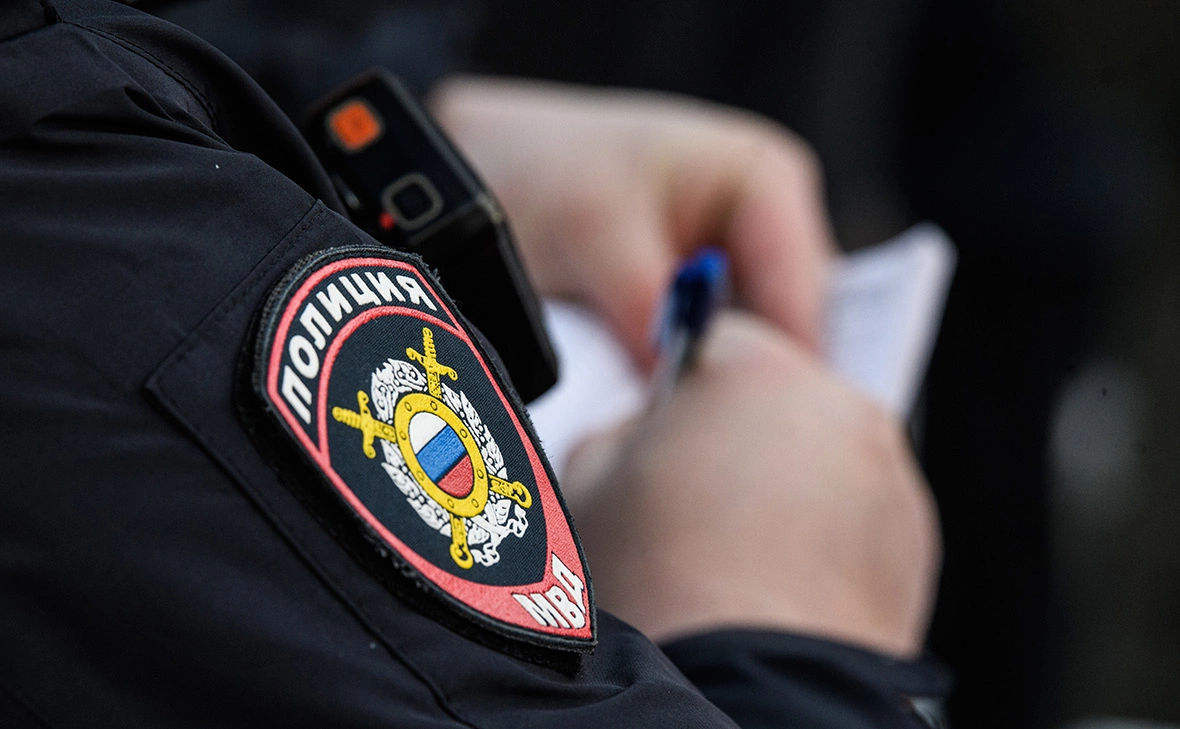 Илья Московец / URA.RU / Global Look Press