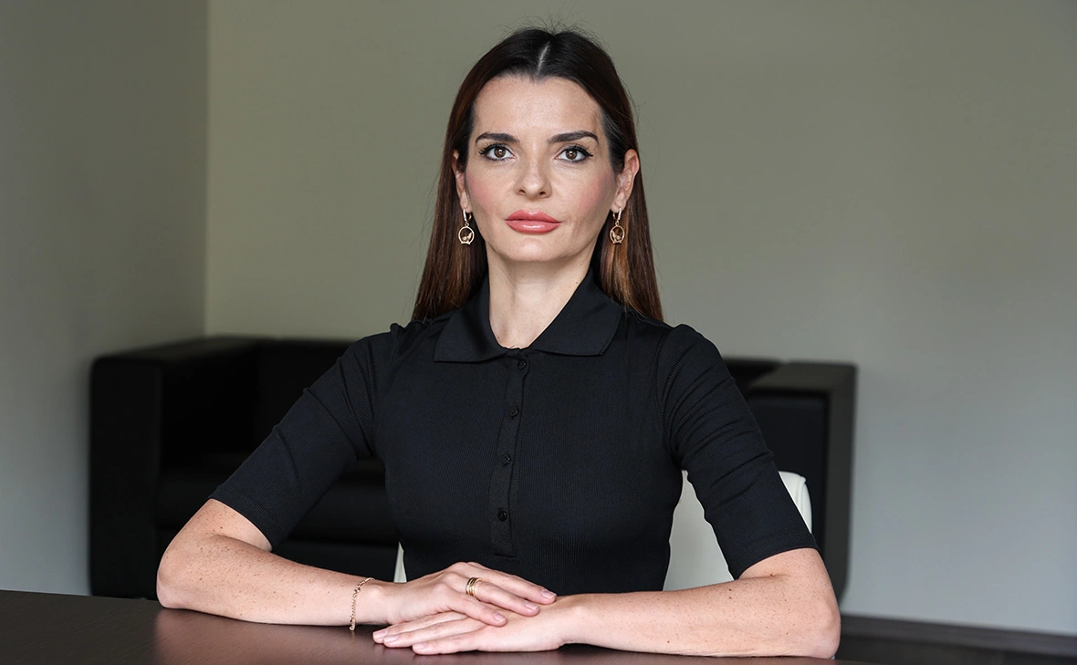 Денис Бочаров / news.ru / Global Look Press