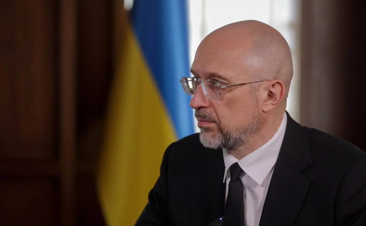 Denys_Smyhal / Telegram