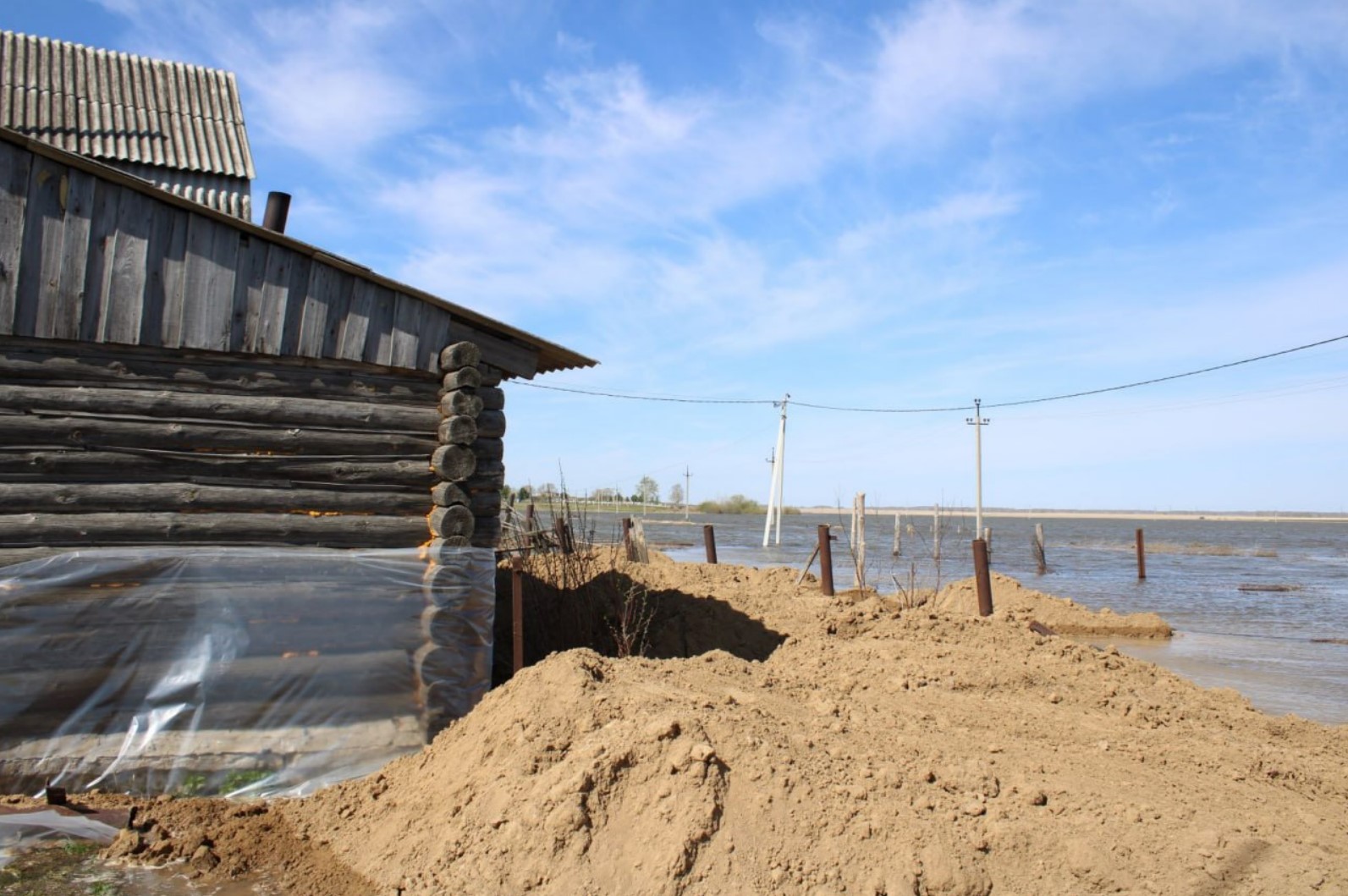 Фото: Татьяна Богданова