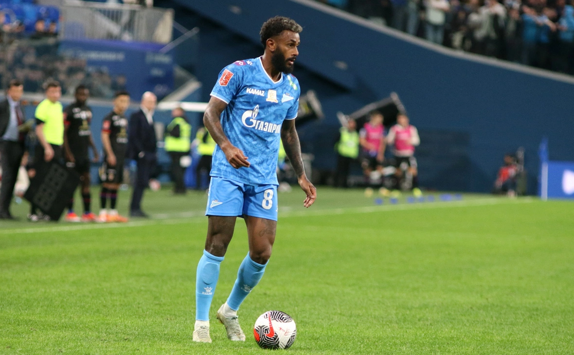 Maksim Konstantinov / Global Look Press