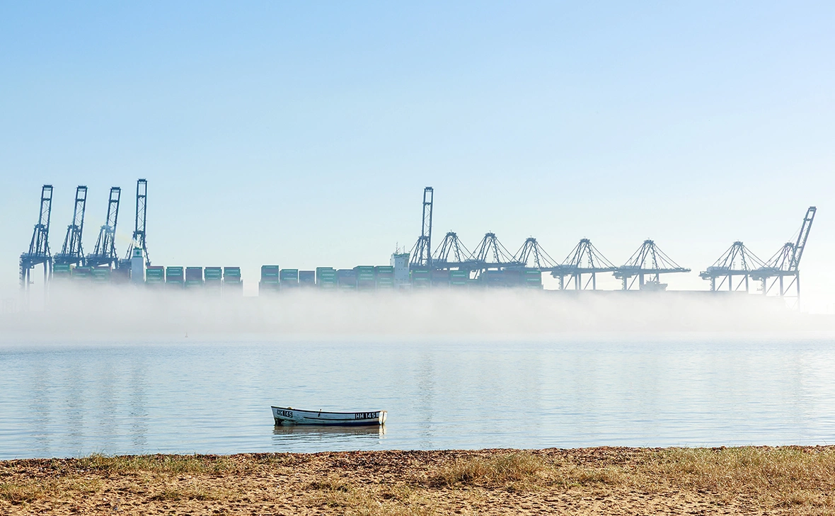 Jackie Matthews / Shutterstock