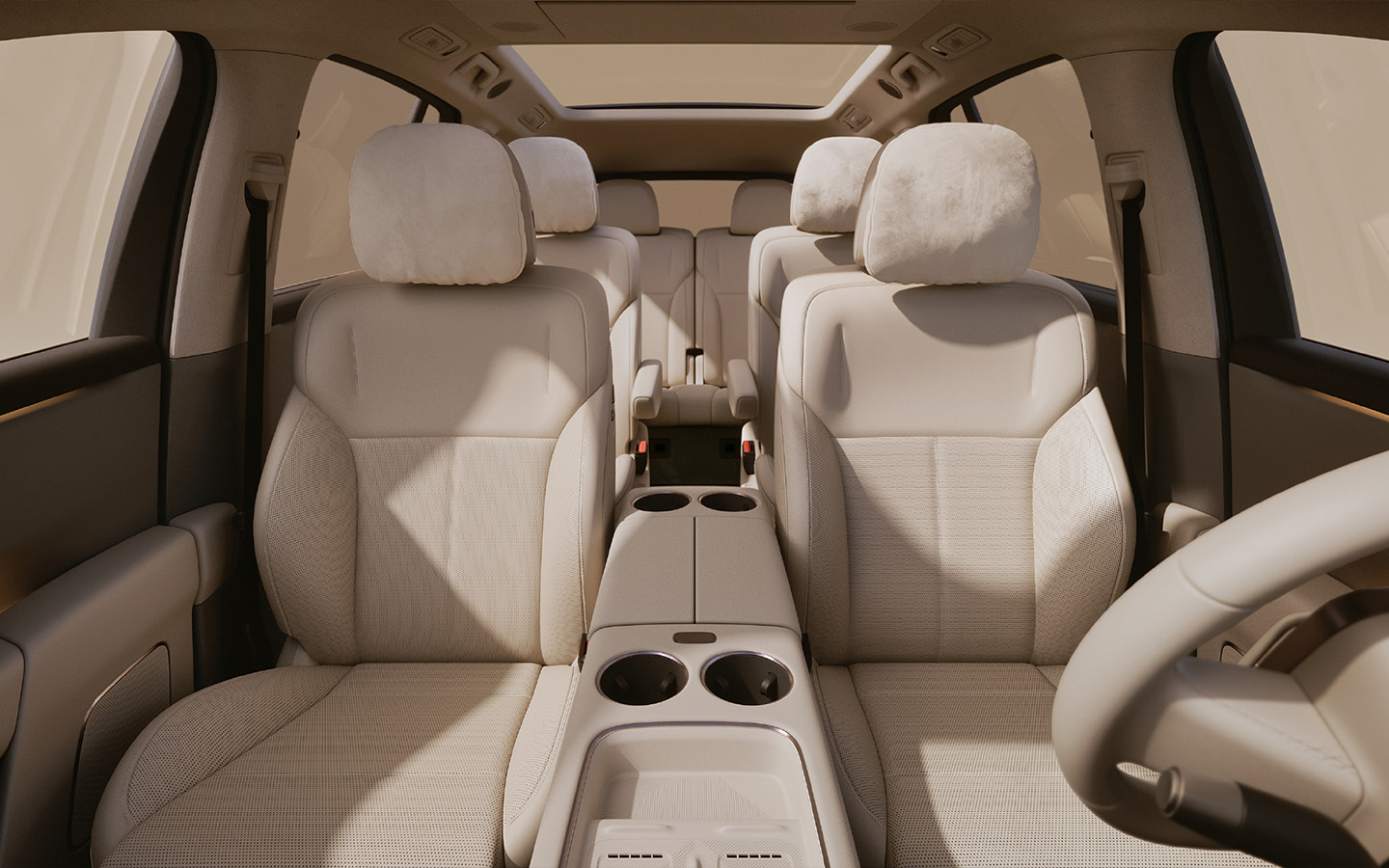 Li Auto i8