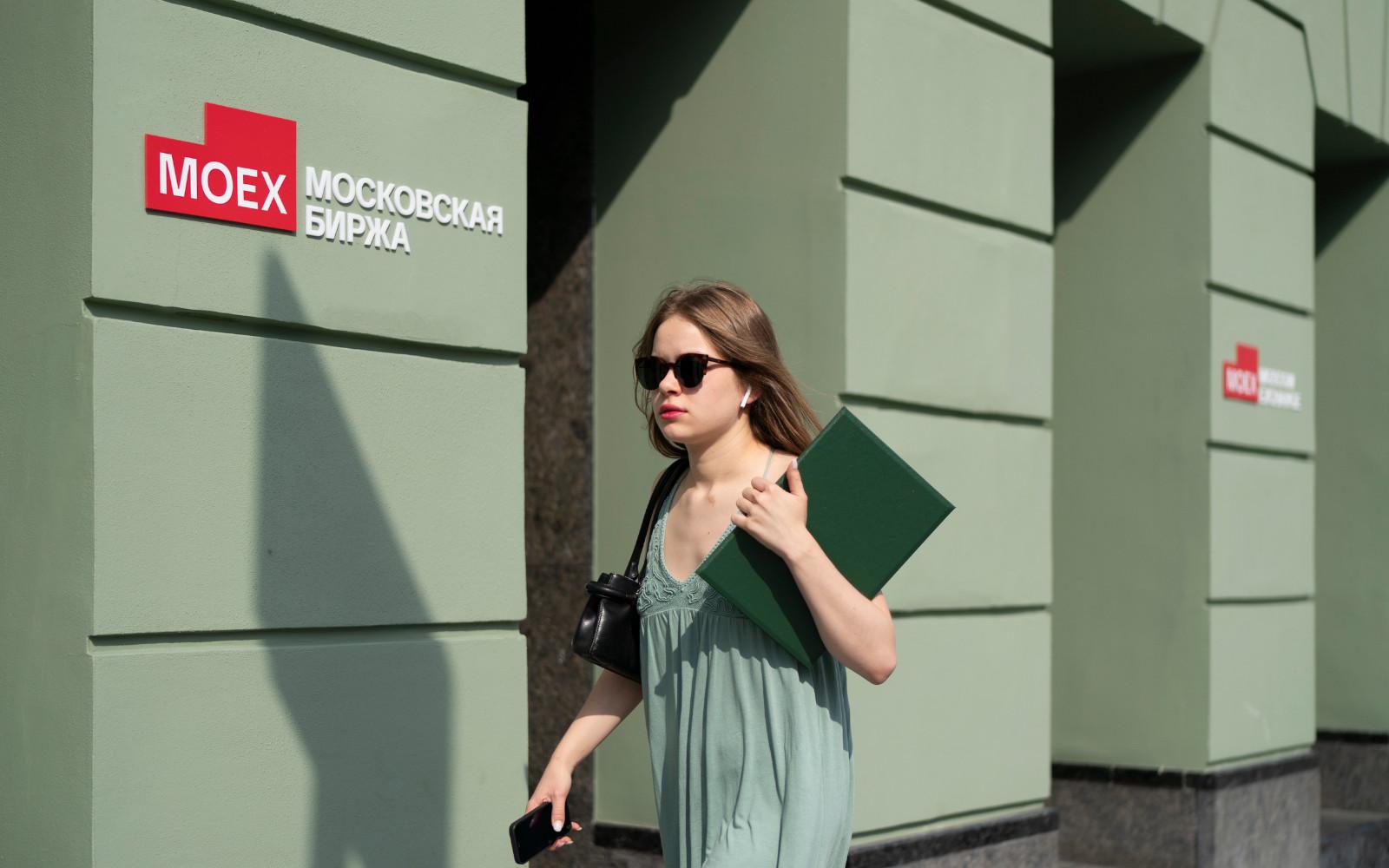 Фото: Михаил Гребенщиков / РБК