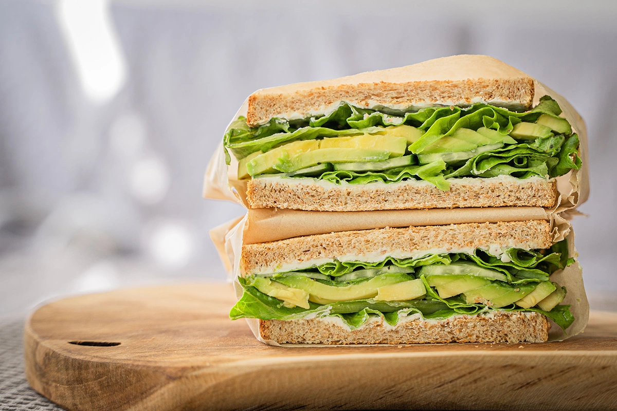 Школьный ланч-бокс без скуки: семь простых рецептов к 1 сентября