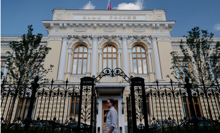 Михаил Гребенщиков / РБК