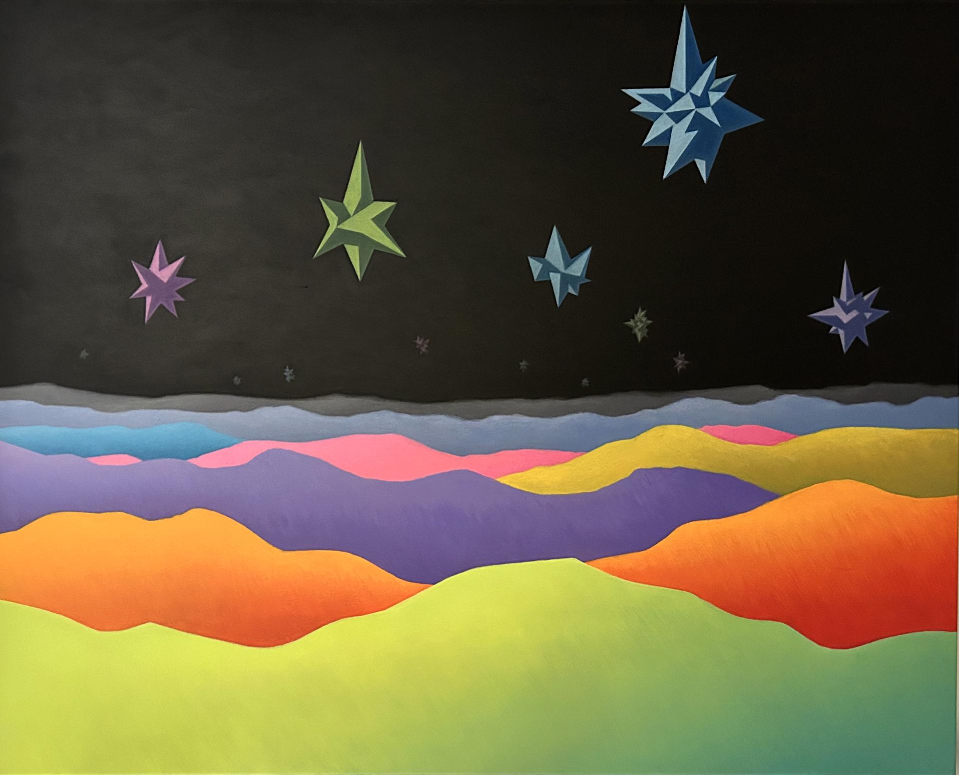 SISTEMA. Станислав Шурипа, «Терраформинг»