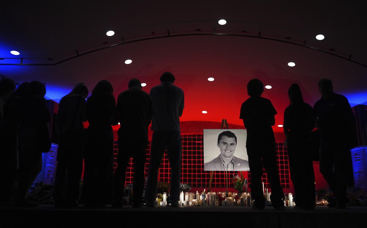 Фото: Lindsey Wasson / AP / ТАСС