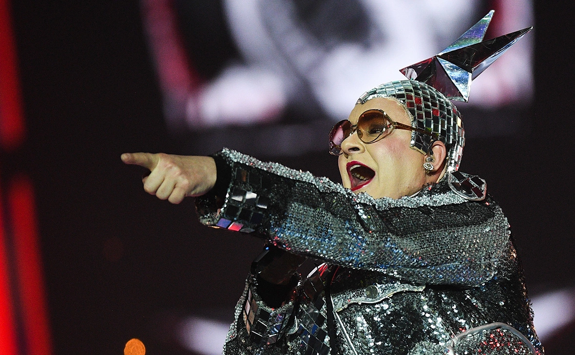 Владимир Астапкович / РИА Новости