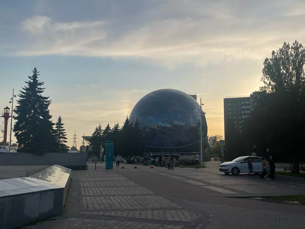 Марина Маркевич